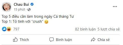 Chau Bui tung to tinh Binz vao ngay Ca thang tu?-Hinh-2