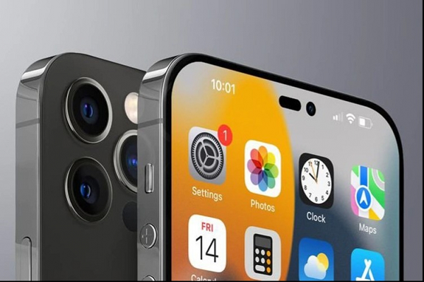 Tat tat nhung thay doi an tuong cua bo doi iPhone 14 Pro-Hinh-4