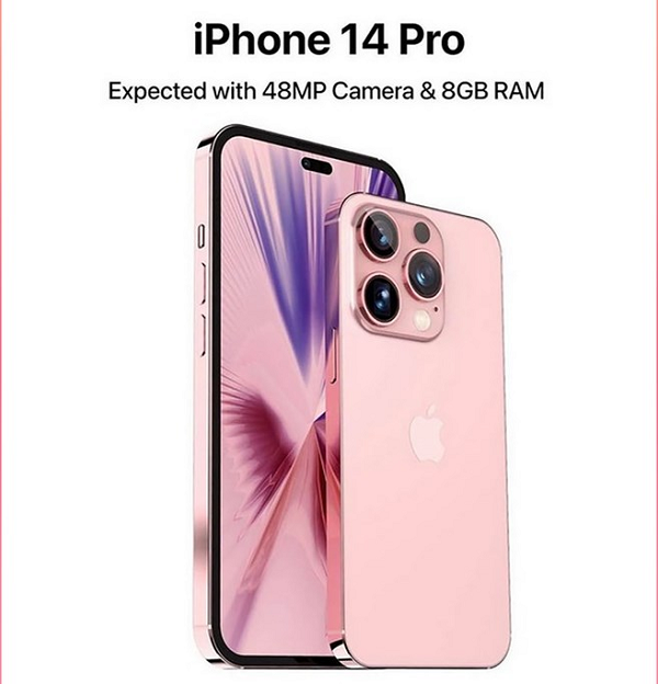 iPhone 14 Pro Max phien ban “banh beo” khien hoi chi em dien dao-Hinh-2