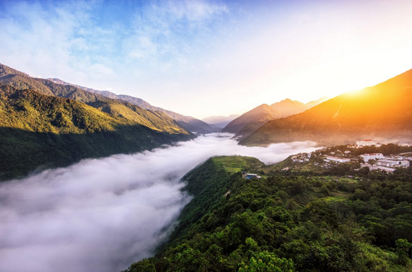 Nhung dia diem la - di nhat hanh tinh, con nguoi cho dai 