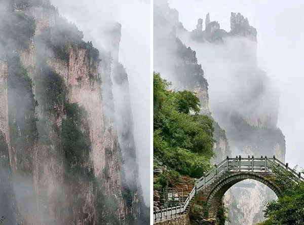Lạ lùng ngôi làng “nằm dưới đáy giếng”, bị cô lập suốt ngàn năm - Hình 5 La lung ngoi lang “nam duoi day gieng”, bi co lap suot ngan nam-Hinh-5