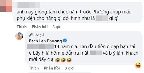 Co duyen dua Bach Lan Phuong den voi nguoi tinh tre Huynh Anh-Hinh-3