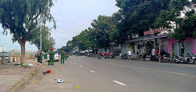 Ly do tai xe lai o to truy sat tai Phan Thiet-Hinh-2