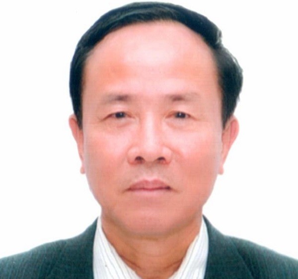 Vinh danh tri thuc 2022: GS.TS. Dinh Van Chien