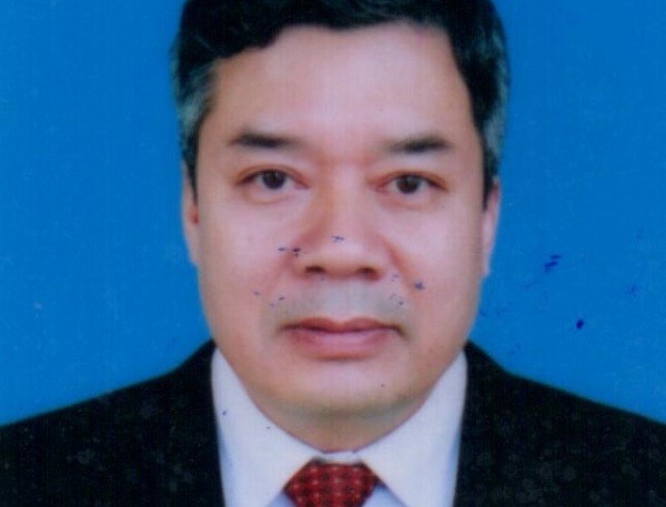 Vinh danh tri thuc 2022: PGS.TS. Nguyen Ba Duc