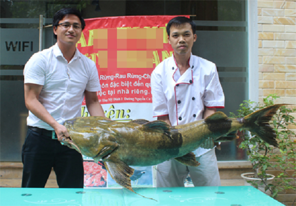 'Thuy quai' song Da lot luoi khien dan tinh phat hoang vi qua 'khung'-Hinh-8