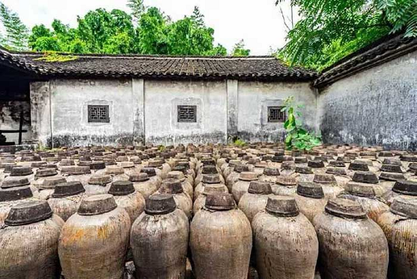 Cuc nong: Phat hien thu trong binh co giup nguoi xua “vuot thoi gian”