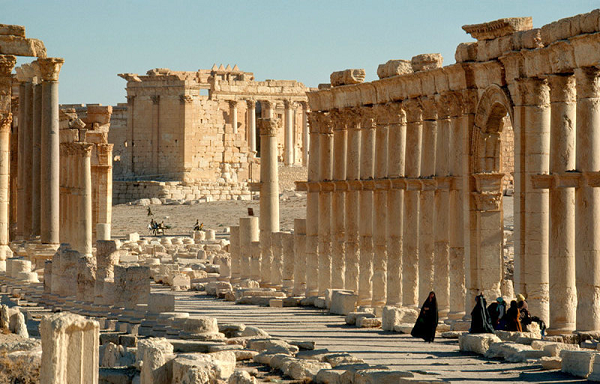 Giai ma vi than “chua te vu tru” xuat hien o thanh pho co Palmyra-Hinh-4