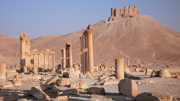 Giai ma vi than “chua te vu tru” xuat hien o thanh pho co Palmyra-Hinh-8