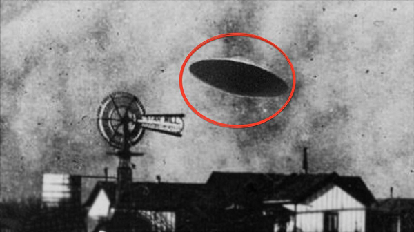 Su kien UFO va nguoi ngoai hanh tinh chan dong Texas vao nam 1897-Hinh-2