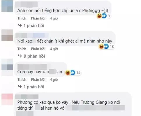 Nha Phuong bi 