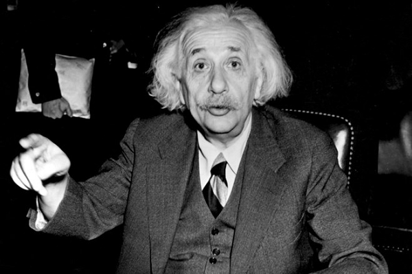 Nong: Einstein da doan dung ve “sieu giac quan” tu 70 nam truoc!-Hinh-5