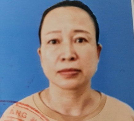 Quang Ninh: Truy tim nguoi phu nu lua dao hon 7 ty dong