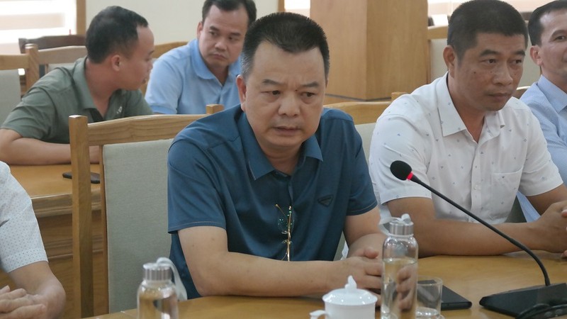 Hai Phong: Go kho cho cac doanh nghiep xang dau-Hinh-2