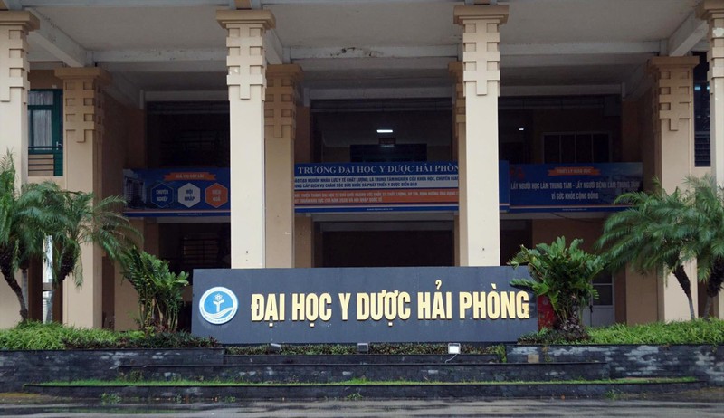 Hai Phong: Sinh vien “nga ngua” khi phai nop them 21 trieu dong