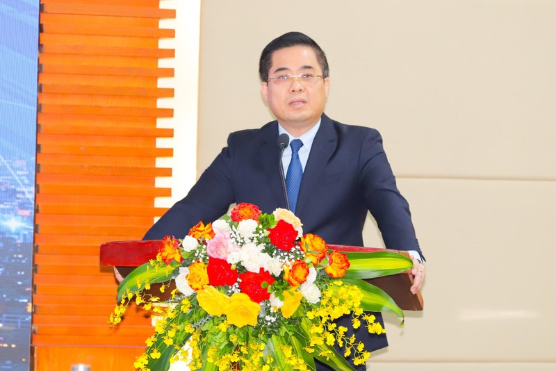 Hai Phong: Hoi thao Khoa hoc thuc day phat trien kinh te so-Hinh-2