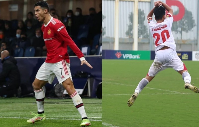 Chuyen gia canh bao: An mung kieu Ronaldo, nhieu cau thu dinh chan thuong