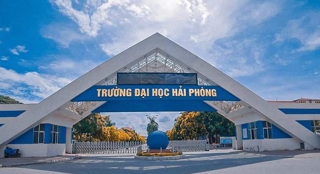 Ky luat canh cao nhieu lanh dao Truong Dai hoc Hai Phong