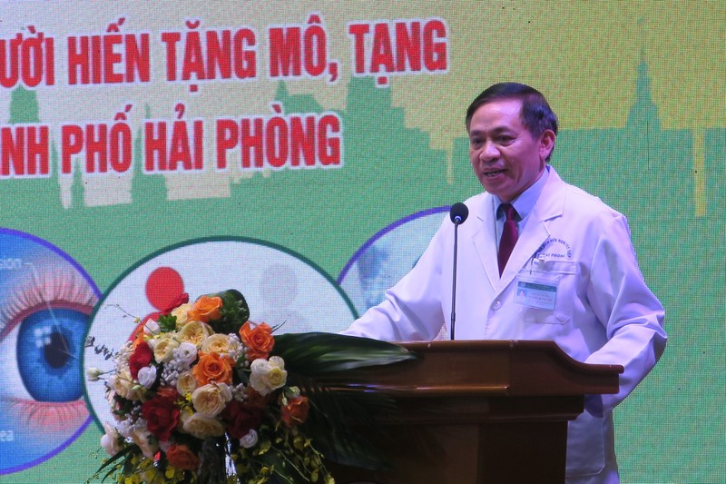 Hai Phong: Hon 1.200 nguoi dang ky hien mo tang tai BV Viet Tiep-Hinh-2