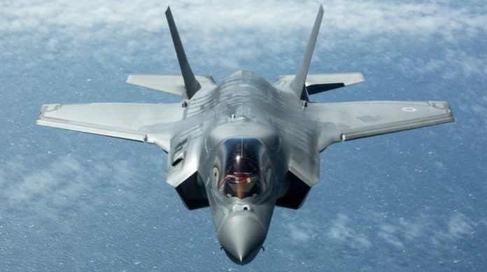 F-35 co the dan den su huy diet nganh hang khong quan su chau Au-Hinh-11