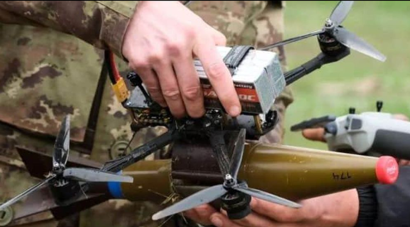 Ukraine san xuat hang nghin UAV moi ngay chuan bi cho xung dot keo dai-Hinh-4