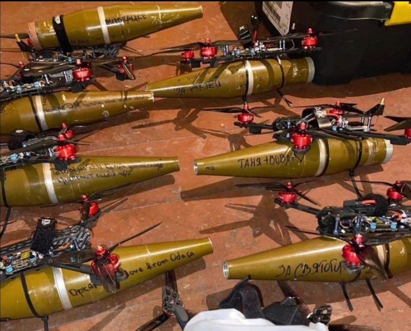 Ukraine san xuat hang nghin UAV moi ngay chuan bi cho xung dot keo dai-Hinh-5