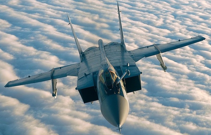 MiG-31 va ten lua Kinzhal lam te liet viec san xuat dan phao cua Ukraine-Hinh-13