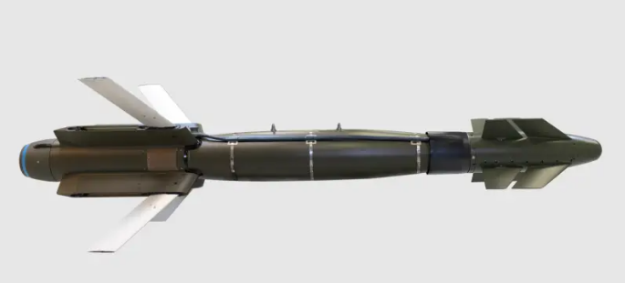 Uy luc bom dan duong AASM Hammer Phap sap cung cap cho Ukraine-Hinh-6