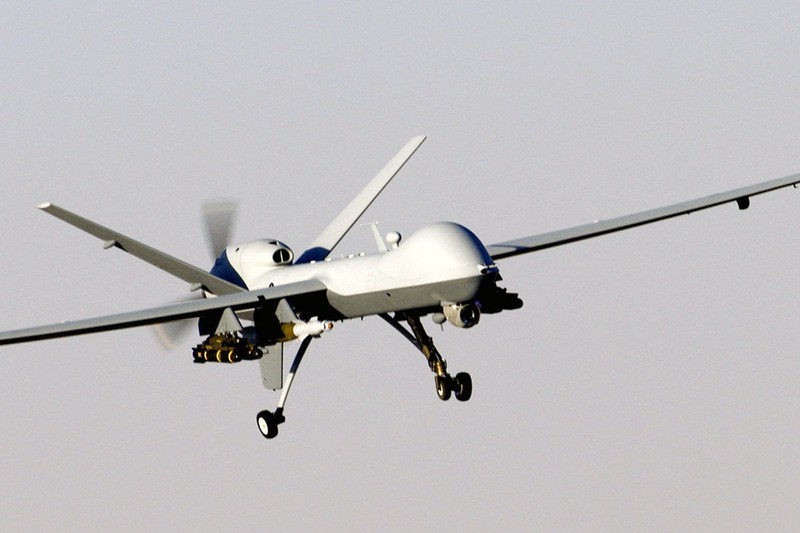 “Sat thu” MQ-9 Reaper cua My bi Houthi ban ha co gi dac biet?-Hinh-10