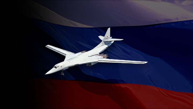 Suc manh may bay nem bom chien luoc Tu-160M nang cap cua Nga-Hinh-11