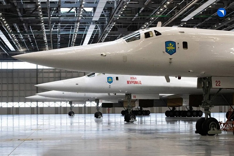 Suc manh may bay nem bom chien luoc Tu-160M nang cap cua Nga-Hinh-13