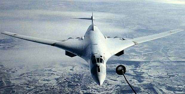 Suc manh may bay nem bom chien luoc Tu-160M nang cap cua Nga-Hinh-14