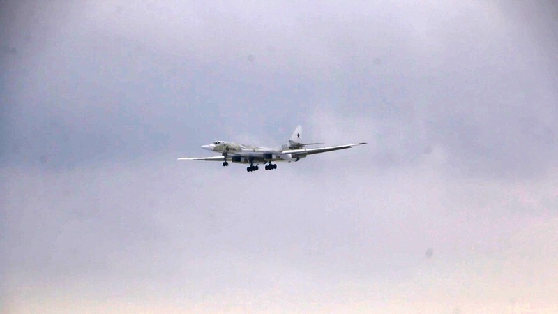 Suc manh may bay nem bom chien luoc Tu-160M nang cap cua Nga-Hinh-15