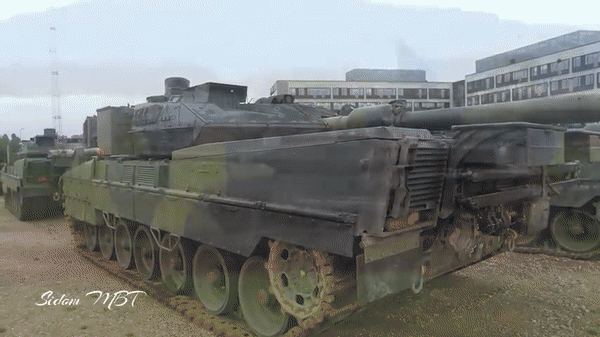 Italy mua 132 sieu tang Leopard 2A8 cuc manh tu Duc-Hinh-18