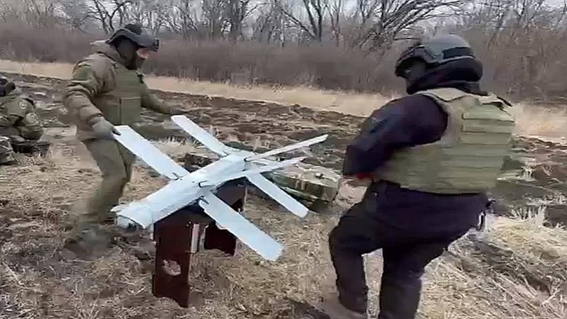 UAV cam tu Lancet 3 cua Nga duoc Trung Quoc chu y-Hinh-3