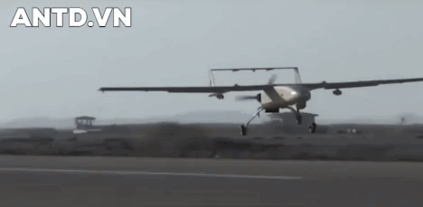 Anh to Nga trien khai UAV Mohajer-6 Nga cuc ky nguy hiem o Crimea-Hinh-4