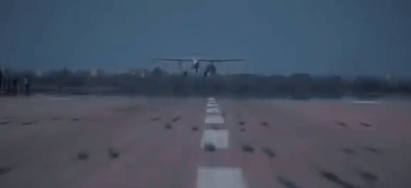 Anh to Nga trien khai UAV Mohajer-6 Nga cuc ky nguy hiem o Crimea-Hinh-8