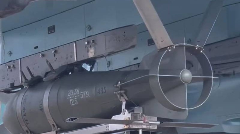 Tiem kich Su-34 trien khai vu khi 'thay doi cuoc choi' o Ukraine-Hinh-20