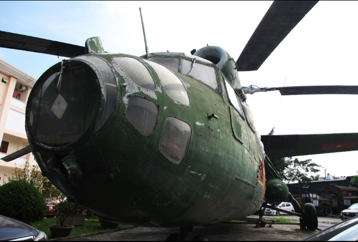 Mi-6, chiec truc thang khong lo huyen thoai cua Khong quan Viet Nam-Hinh-7