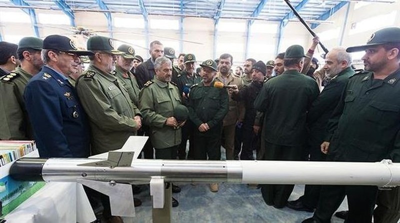Ten lua sieu doc cua Iran ban ha UAV trinh sat trieu do cua Israel-Hinh-12