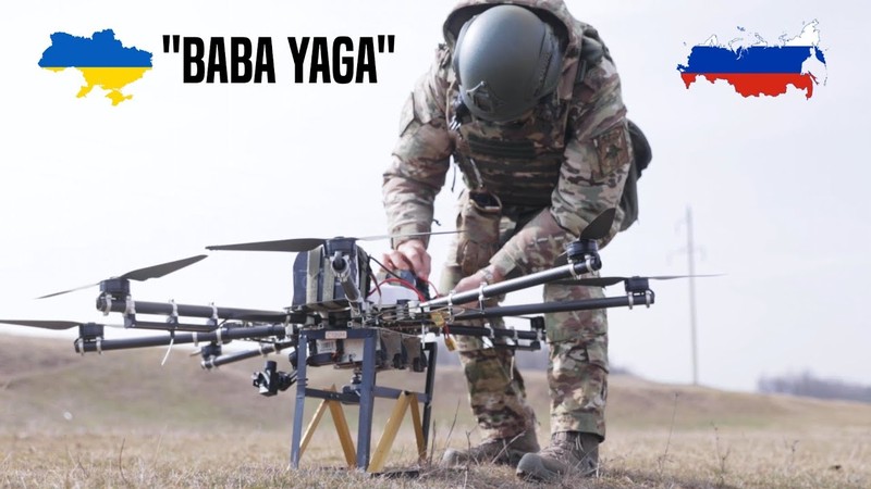 Ukraine nang cap UAV “Ma ca rong” gay “am anh” cho quan Nga-Hinh-17