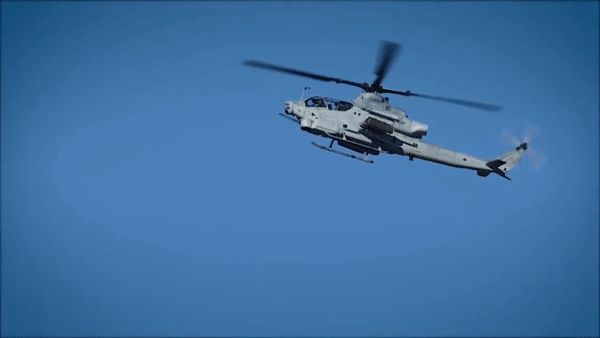 My phat trien “quai vat bau troi” AH-1Z Viper, con ac mong tren chien truong-Hinh-14
