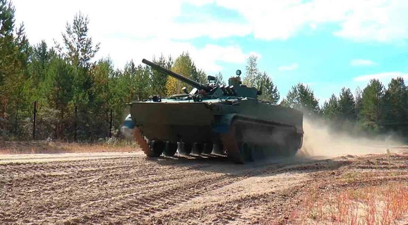Ban “nang cap dac biet” cua xe chien dau bo binh BMP-3 va BMD-4M-Hinh-13