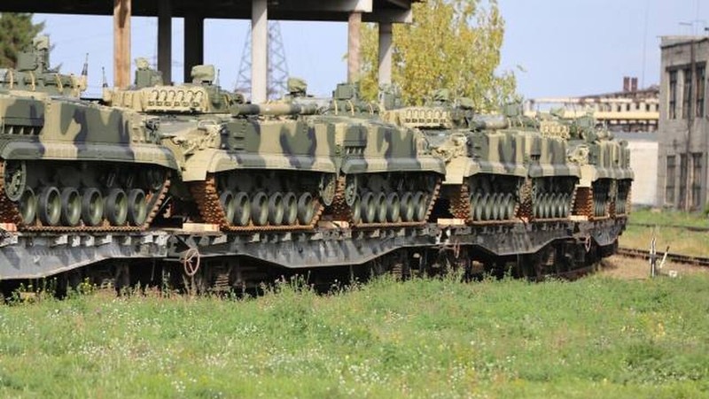 Ban “nang cap dac biet” cua xe chien dau bo binh BMP-3 va BMD-4M-Hinh-6