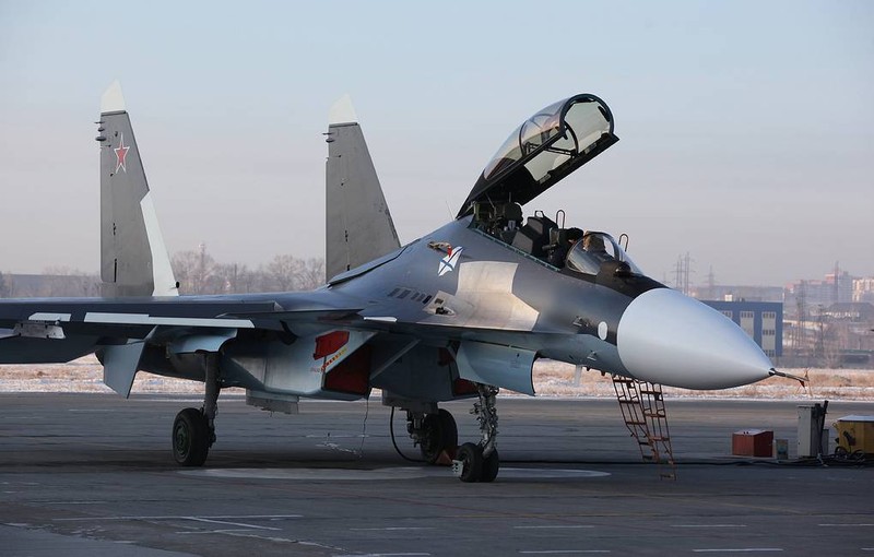 Su-30SM2 “bat kha chien bai” khi tich hop ten lua sieu vuot am R-37M-Hinh-14