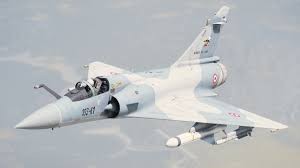 Tiem kich Mirage-2000 cua Phap co giup Ukraine chiem uu the tren khong?-Hinh-14