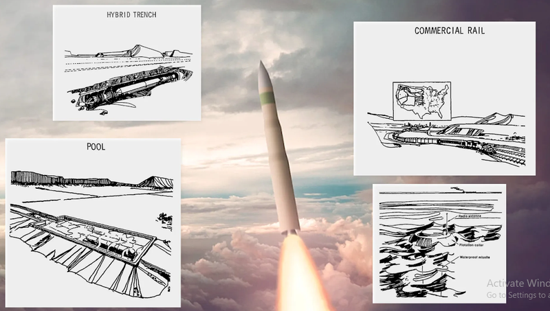 LGM-35A Sentinel, vu khi hat nhan chien luoc moi nhat cua My-Hinh-3