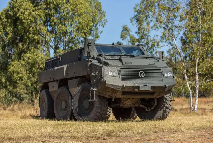 Nam Phi phat trien xe chien dau bo binh moi Mbombe 6 Mk3-Hinh-2