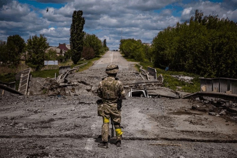 Tiet lo dieu Nga khong muon the gioi biet ve cuoc chien o Ukraine