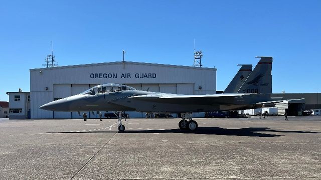 “Dai bang thep”  F-15 AI My co giup Israel thong tri tren khong?-Hinh-5